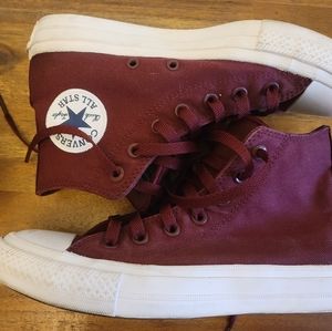 *Rare* Chuck Taylor All Star converse women's size 8